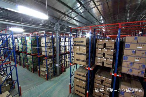 疫情下的第三方仓储外包 几家欢喜几家愁