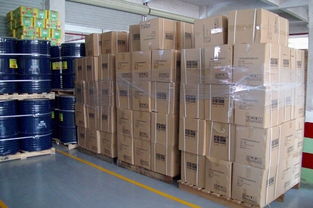 广州食品仓库出租公司推荐 龙森仓储，专业提供安全高效的食品仓储服务