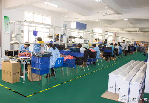印象2019 仓储服务的温暖守候